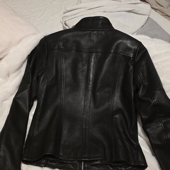 DANIER jacket - Picture 3 of 5